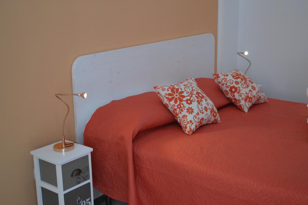 B&B Anna'S Family Terrace Napoli Ngoại thất bức ảnh