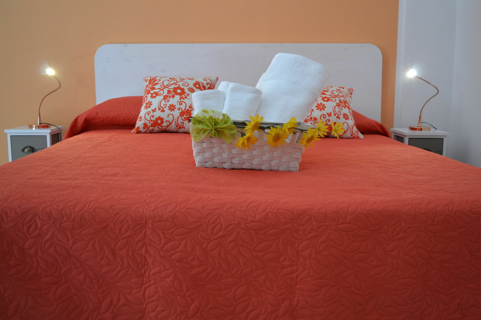 B&B Anna'S Family Terrace Napoli Ngoại thất bức ảnh