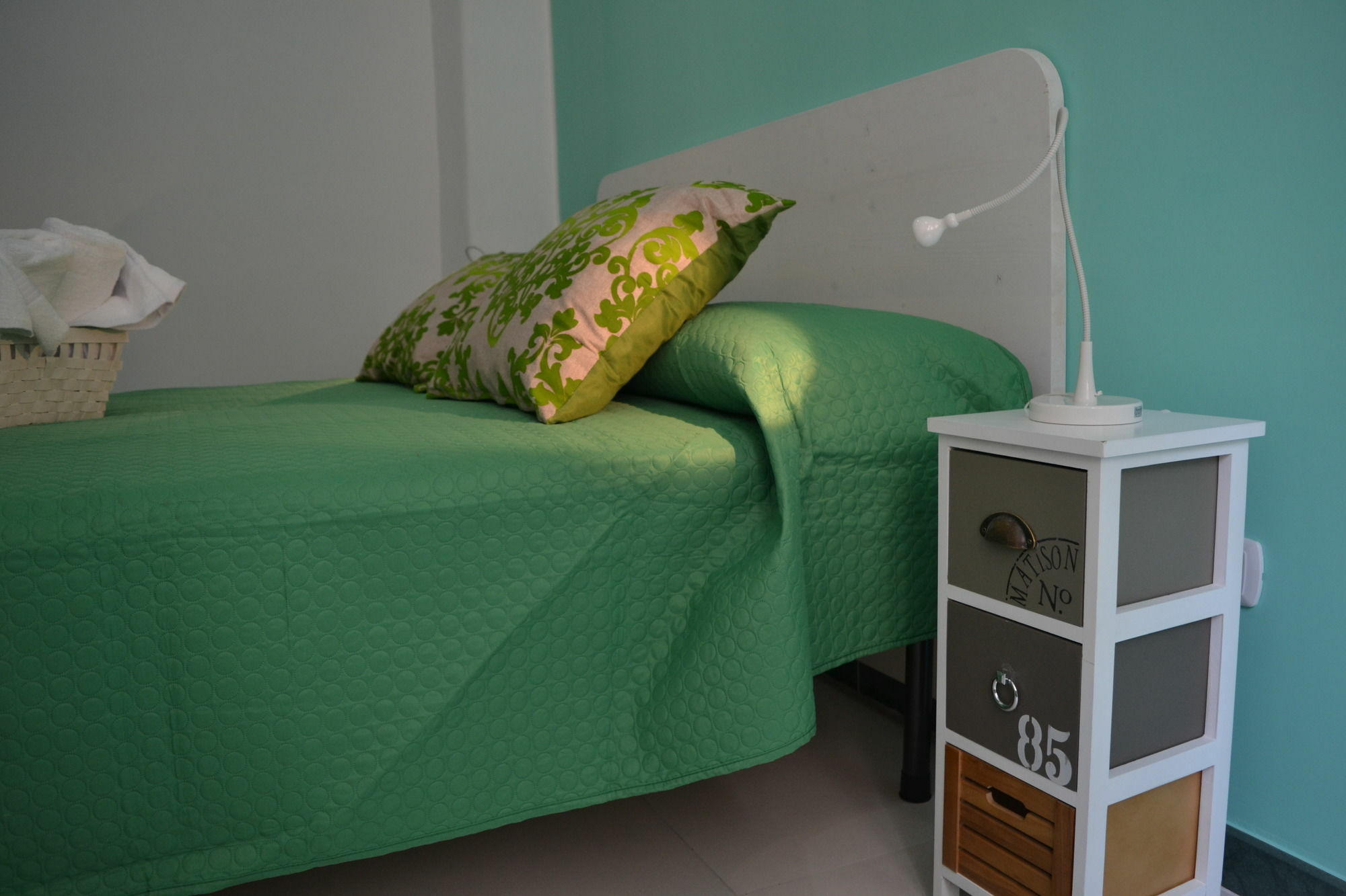 B&B Anna'S Family Terrace Napoli Ngoại thất bức ảnh